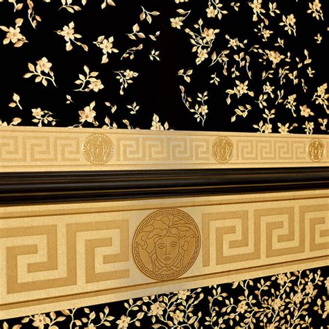 versace 93585-4|Versace 4 Wallpaper Collection.